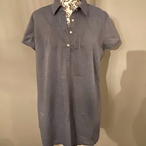 Tommy Hilfiger cotton dress